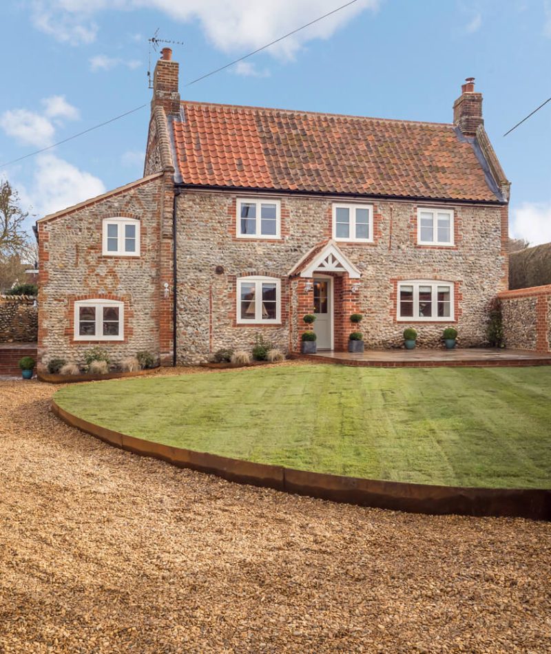 Ilex Homes | Highcroft Cley Property Development
