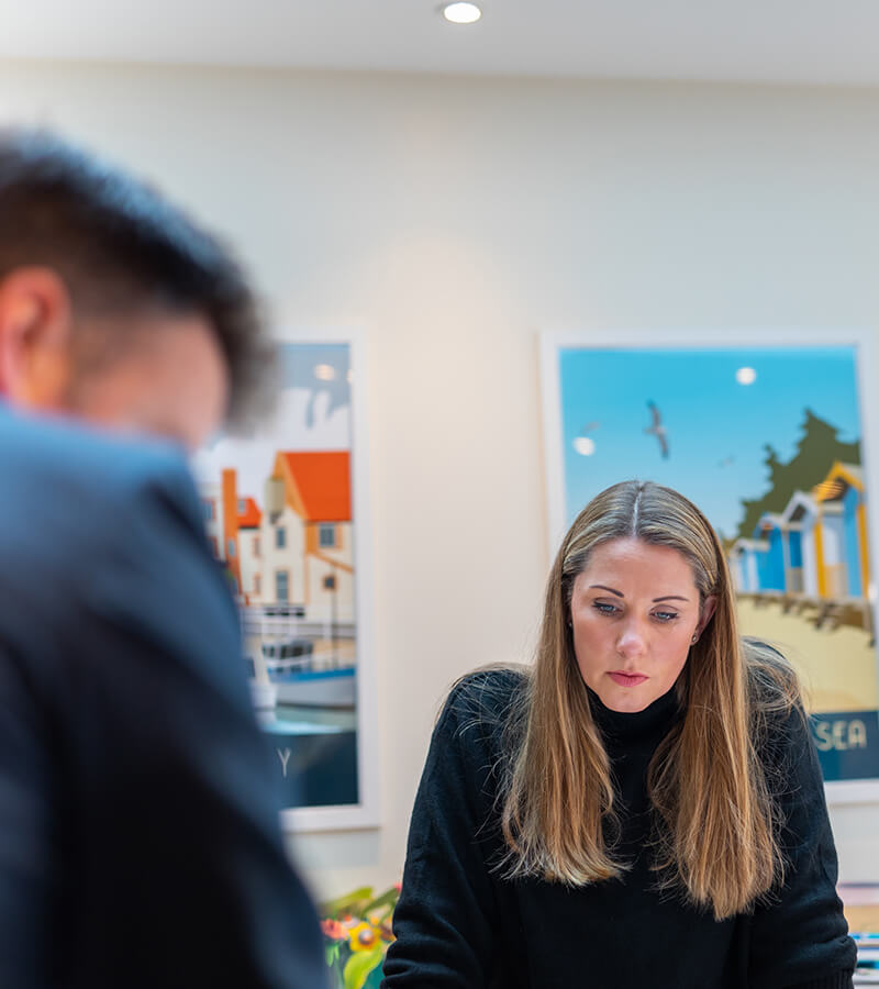 Ilex Homes | Planning at Ilex Homes