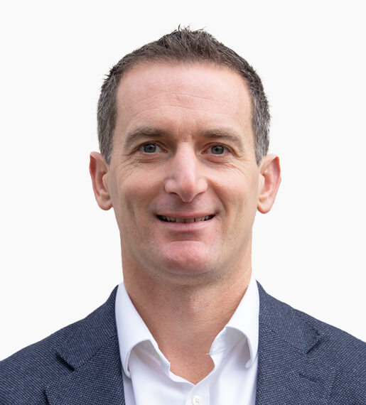 Ilex Homes | Rob - Director