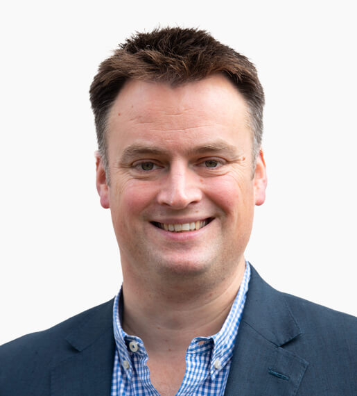 Ilex Homes | Will - Director