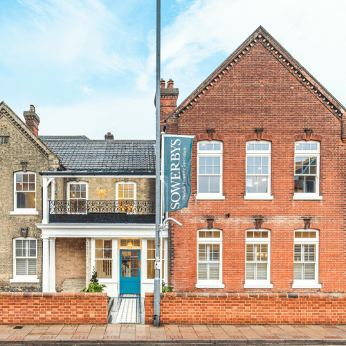 Collison Place, Ilex Homes